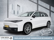 Leapmotor C10 - Design REEV 28.4 kWh | Rijklaar |