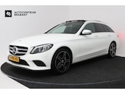 Mercedes-Benz C-klasse - Estate 180 Premium Plus Pack (PANORAMADAK, BURMEISTER, MULTI