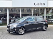 Toyota Yaris - 1.5 Hybrid Design | Navigatie, Cruise control, Lichtmetalen
