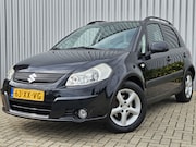 Suzuki SX4 - 1.6 Shogun /Cruise/Airco/Trekhaak