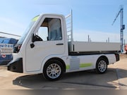Cenntro Metro - C500 | Pick Up | Lithium | Range 180 km | Refurb