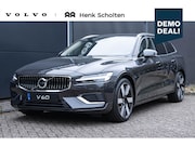 Volvo V60 - T6 Automaat Recharge AWD Essential Edition | Long Range | Ve