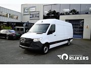 Mercedes-Benz Sprinter - 317 CDI L3H2 RWD 3500kg Trekhaak, MBUX navigatie met camera,