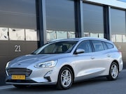 Ford Focus - 1.5 EcoBlue Navi PDC EURO-6