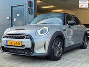 MINI Mini - 5-Deurs 2.0 Cooper S Classic / LAGE KM-STAND / CAMERA / KEYL