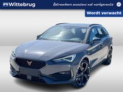 CUPRA Leon Sportstourer - 1.4 e-Hybrid 245PK VZ Performance / Panoramadak / Achteruitr