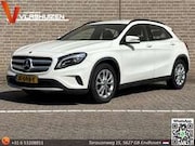Mercedes-Benz GLA-Klasse - Ambition | Leder | Airco | Cruise | Navi | PDC |