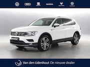 Volkswagen Tiguan All-Space - Allspace 1.4 TSI Automaat | Comfortline Business | 7 persoon