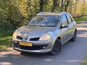 Renault Clio - 1.2 TCE Dynamique |AIRCO + CRUISE|