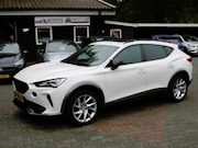 CUPRA Formentor - 1.4 E-HYBRID ADRENALINE - Leer memoryseats Pano