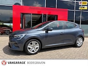 Renault Clio - 1.0 TCe Zen / trekhaak
