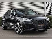 Audi Q3 - Sportback 35 TFSI Pano l Trekhaak l Sonos l Rode s