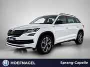 Skoda Kodiaq - 1.5 TSI Sportline | Trekhaak | Camera | Memory Stoelen | Sto