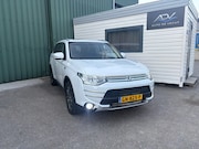 Mitsubishi Outlander - , 2.0 PHEV Hybrid LPG G3 uniek Plug-in
