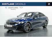 BMW 3-serie - 320e M Sport Automaat / Sportstoelen / Live Cockpit Plus / L