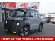 Opel Rocks-e - Brommobiel 1e eig | BTW auto