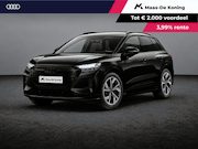 Audi Q4 e-tron - S edition performance 82 kWh 286 PK · Trekhaak elek. wegklap