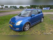 Suzuki Swift - 1.3 Base