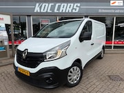 Renault Trafic - 1.6 dCi T27 L1H1 Comfort MARGE STANDKACHEL DIERENVERVOER