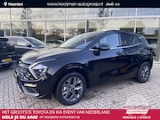Kia Sportage - 1.6 T-GDi Hybrid GT-Line LIMITED EDITION 590km