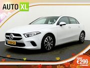 Mercedes-Benz A-klasse - 180 136 PK Aut. Business Solution Camera Stoelverw.