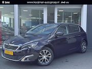 Peugeot 308 - 1.6 THP Première | Distributie vervangen | Helder Panoramisc