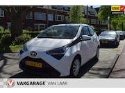 Toyota Aygo - 1.0 VVT-i x-play
