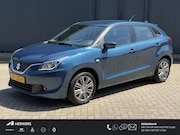 Suzuki Baleno - 1.2 Exclusive / Trekhaak / 1ste Eigenaar / NAP Logisch / Sto