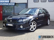 Mazda 323 - 2.0i Sportive |Airco|16"|Youngtimer|Classic