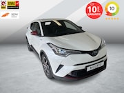 Toyota C-HR - 1.8 Hybrid Style