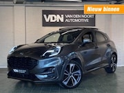 Ford Puma - 1.0 EcoBoost Hybrid ST-Line X Aut 155pk Pano B/O Winter Came