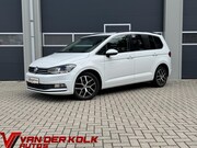 Volkswagen Touran - 1.4 TSI Comfortline 7 persoons Automaat | Navigatie | Cruise