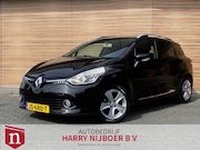Renault Clio - Estate 1.2 Dynamique Automaat Navi / Airco / Lm Velgen