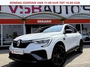 Renault Arkana - 1.6 HYBRID E-TECH RS LINE 143PK AUT. PANO NAVI CAMERA AIRCO