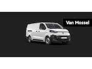 Fiat E-Scudo - L3 50 kWh | NU TE BESTELLEN | VANAF € 39.300, - | MKB KORTIN