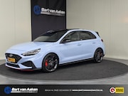 Hyundai i30 - 2.0 N Performance 280PK Aut. Panoramadak Dealer onderhouden