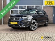 Seat Ateca - 1.5 TSI FR Panodak Virtual Navi Carplay 360 Camera Memory LE