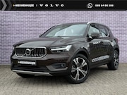 Volvo XC40 - 2.0 T4 AWD Inscription | Leder | NL-Auto | Elektr. Achterkle