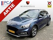 Ford Focus - 1.0 EcoBoost Hybrid Active X Business