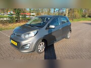 Kia Picanto - 1.2 Clima / Stoel+stuurvw