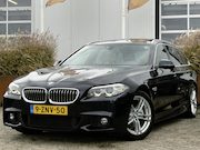 BMW 5-serie - Touring 520i Executive 184pk | M Sportpakket | Bi-xenon kopl
