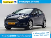 Ford Fiesta - 1.0 EcoBoost 101pk Titanium [ Navi Clima PDC Cruise]