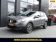 Nissan Qashqai - 2.0 Connect Edition 360 (Navi, Camera, Cruise, Panoramadak,