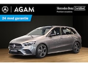 Mercedes-Benz B-klasse - 180 AMG Line Panorama dak | Trekhaak