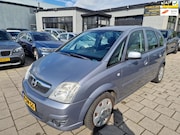 Opel Meriva - 1.6-16V Cosmo/Apk 13-8-2027
