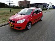 Chevrolet Aveo - 1.2 16V LS B-clever