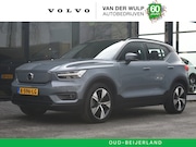 Volvo XC40 - P8 408pk AWD R-Design | SOH 94% | Climate | Trekhaak
