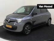 Renault Twingo - 1.0 SCe Limited | airco | lichtmetalen velgen 15" |