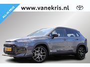 Toyota Corolla Cross - Hybrid 180 GR Sport, Demo Voordeel, BSM, Stoel & Stuur verwa