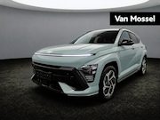 Hyundai Kona - 1.6 GDI HEV N Line | 360 Camera | Elektrische Stoelen met Ge